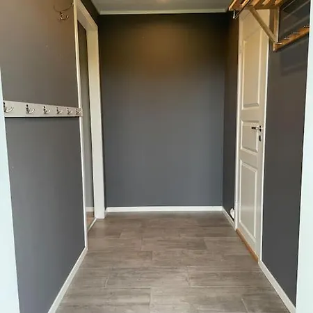 3 Roms Leilighet Til Leie Tromsø Exterior foto