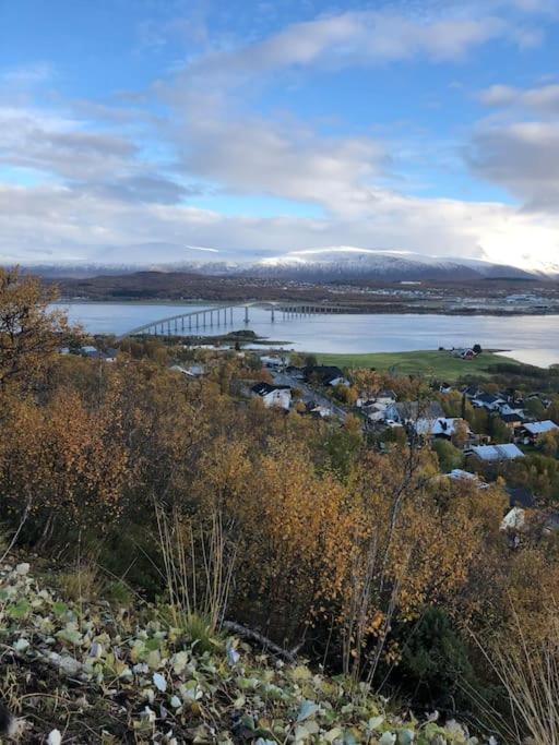 3 Roms Til Leie Apartment Tromso