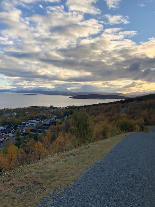 Apartment 3 Roms Til Leie Tromso