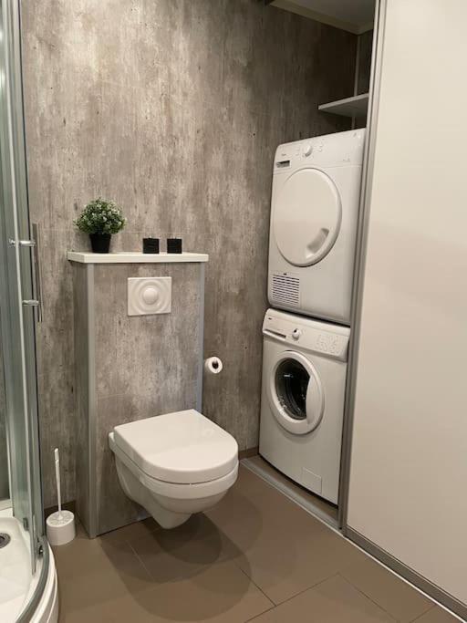 Apartment 3 Roms Til Leie