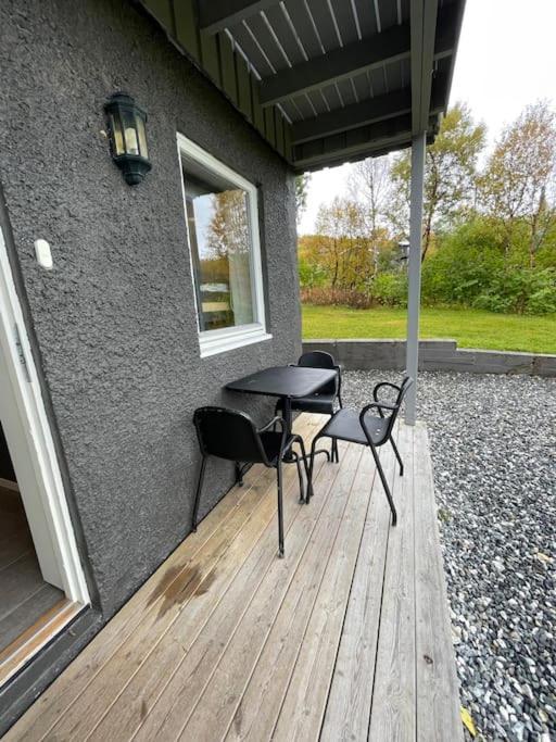 Apartment 3 Roms Til Leie