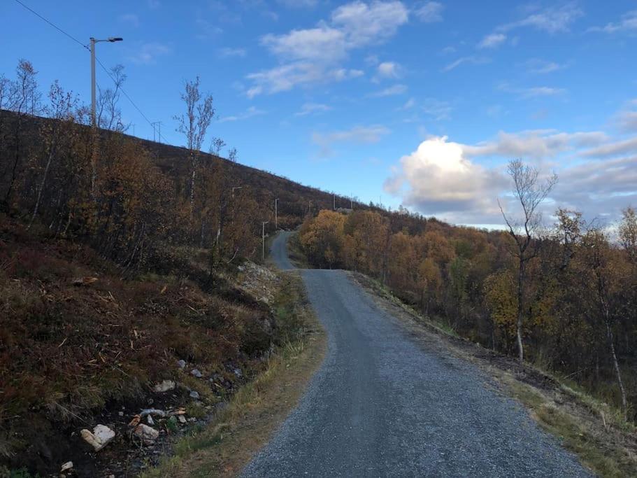 3 Roms Til Leie Lejlighed Tromsø